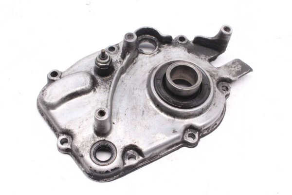 Dynamodeksel linker motordeksel dynamo Kawasaki Z 650 KZ650F 80-83