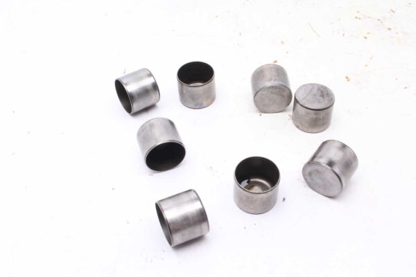 Vipparmslyftare ventilstyrning kamaxel Kawasaki Z 550 KZ550A/A 80-83