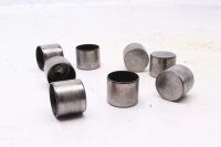 Keinuvivun nostin venttiilikoneiston nokka-akseli...