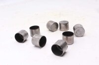 Vipparmslyftare ventilstyrning kamaxel Kawasaki Z 550 KZ550A/A 80-83