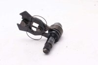 Vaihderummun vaihteiston vaihtomekanismi Kawasaki EN 500...