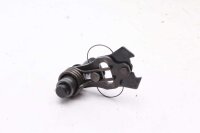 Vaihderummun vaihteiston vaihtomekanismi Kawasaki EN 500 EN500A/A 94-96