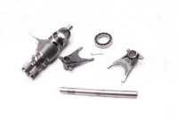 Vaihteiston vaihderumpu, vaihdehaarukkasarja Kawasaki EN...