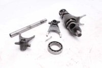 Vaihteiston vaihderumpu, vaihdehaarukkasarja Kawasaki EN...