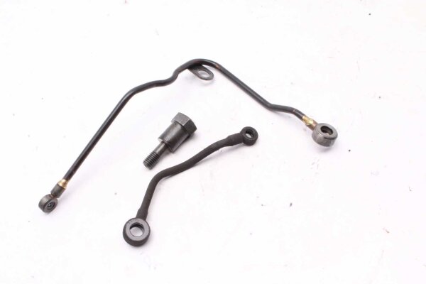 Öljynjäähdytinletku Öljyletku Öljynjäähdytinletku Kawasaki EN 500 EN500A/A 94-96