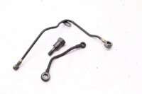 Öljynjäähdytinletku Öljyletku...