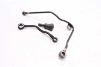 Öljynjäähdytinletku Öljyletku...