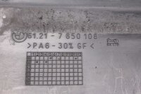 Moottorin suojus, moottorin suojapelti BMW F650GS Dakar R13 0173 00-03