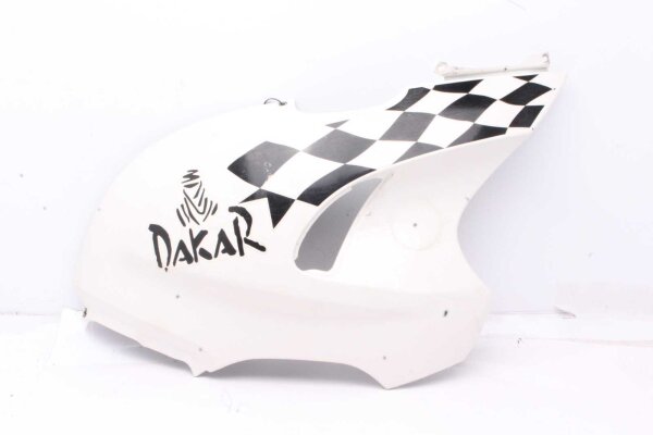 Oikean etupaneelin kansi BMW F650GS Dakar R13 0173 00-03
