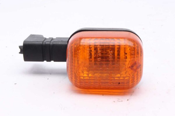 Blinker vorne links Blinkleuchte Fahrtrichtungsanzeiger BMW F 650 GS R13 00-00