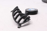 Sidepanel højre forreste dækselpaneldel BMW F 650 GS R13 00-00