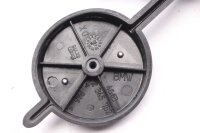 Sidepanel højre forreste dækselpaneldel BMW F 650 GS R13 00-00