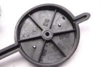 Venstre frontpanel sidepanel dækselpanel BMW F 650 GS R13 00-00