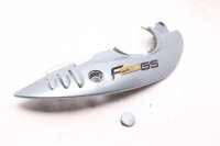 Seitenverkleidung Heck rechts Abdeckung Hinten Schutz BMW...