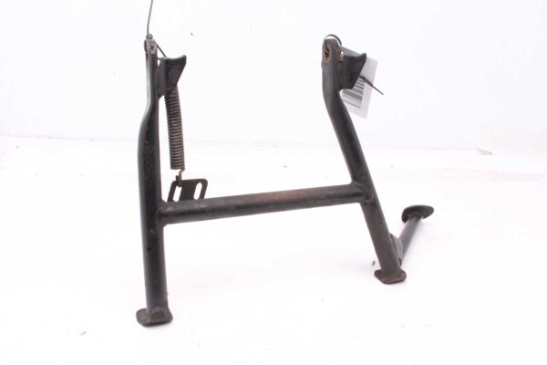 Hovedstøtteben Motorcykelstøtteben Centralstøtteben Stativ BMW F 650 GS R13 00-00