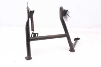 Hovedstøtteben Motorcykelstøtteben Centralstøtteben Stativ BMW F 650 GS R13 00-00