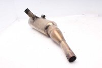 Endtopf links Auspuff Schalldämpfer links BMW F650GS...