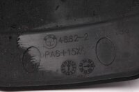 Rear fender mud flaps splash guard BMW F650GS Dakar R13 0173 00-03