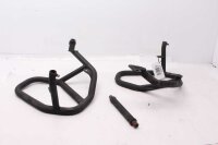 Beskyttelsesbøjle venstre højre Triumph...