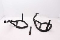 Beskyttelsesbøjle venstre højre Triumph...