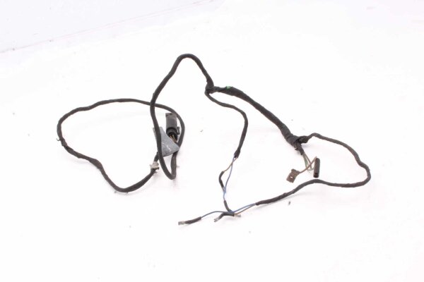 Kabelboom richtingaanwijzer achterlicht achterkabelset BMW F650GS Dakar R13 0173 00-03