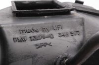 Luftfilterlåda Luftfilterhus Luftlåda BMW F650GS Dakar R13 0173 00-03