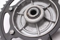 Eturattaan pidike takapyörän navan eturattaan pidike BMW F650GS Dakar R13 0173 00-03