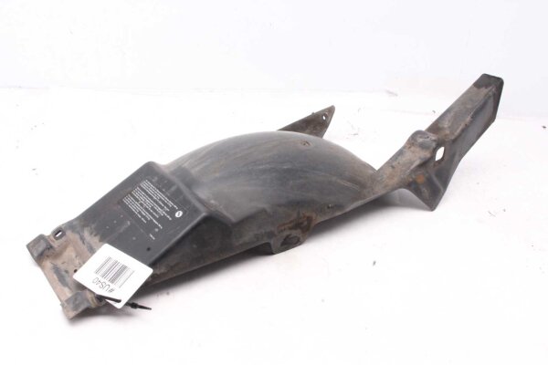 Garde-boue arrière avec garde-boue anti-éclaboussures BMW F650GS Dakar R13 0173 00-03