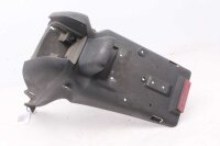 Nummerplåtshållare...