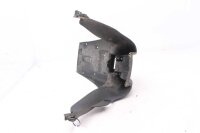 Nummerplåtshållare...