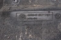 Nummerpladeholder nummerpladeholder BMW K 1200 RS 547 01-05