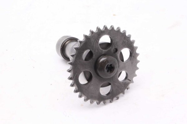 Albero a camme di aspirazione e scarico Albero a camme Motore BMW F 650 GS R13 00-00