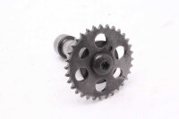 Árbol de levas Admisión Escape Árbol...