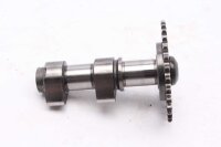 Árbol de levas Admisión Escape Árbol...