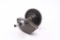Albero di bilanciamento Albero motore Ingranaggio Smorzatore di vibrazioni BMW F 650 GS R13 00-00