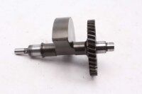 Albero di bilanciamento Albero motore Ingranaggio Smorzatore di vibrazioni BMW F 650 GS R13 00-00