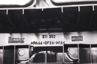 Coperchio della valvola, coperchio della testata del cilindro, coperchio del motore BMW F 650 GS R13 00-00