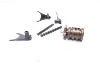 Gear lever, gear pedal, gear linkage, gear arm BMW F 650...
