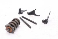 Växelspak, växelpedal, växellänkage, växelarm BMW F 650 GS R13 00-03