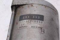 Startmotor Startmotor BMW F 650 GS R13 00-03