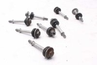 Valve cover gasket engine gasket engine gasket BMW F 650...