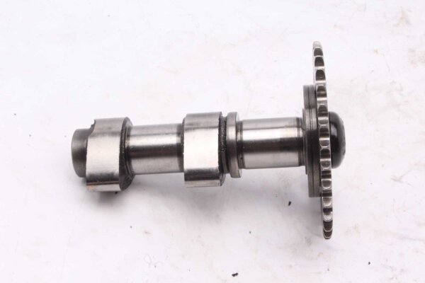 Albero a camme di aspirazione e scarico Albero a camme Motore BMW F 650 GS R13 00-03