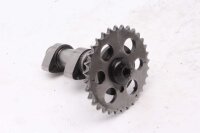 Árbol de levas Admisión Escape Árbol...