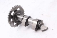 Albero a camme Albero di aspirazione Albero di scarico Camma Albero motore BMW F 650 GS R13 00-03