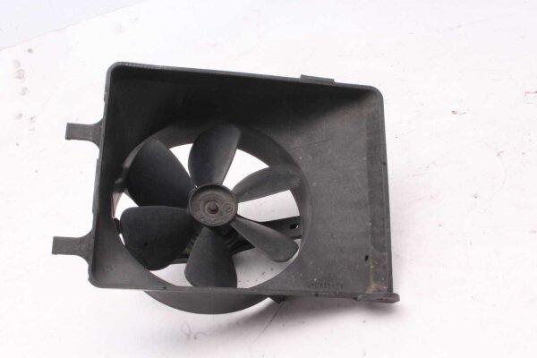 Jäähdyttimen puhallin, oikea Jäähdyttimen puhallin, moottorin jäähdytys BMW K 1200 RS 547 01-05