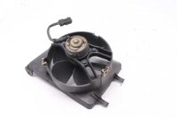 Jäähdyttimen puhallin, oikea Jäähdyttimen puhallin, moottorin jäähdytys BMW K 1200 RS 547 01-05