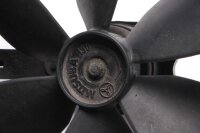 Jäähdyttimen puhallin, oikea Jäähdyttimen puhallin, moottorin jäähdytys BMW K 1200 RS 547 01-05