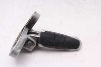 Fotstödssystem fram vänster...