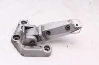 Fotstödssystem fram vänster...