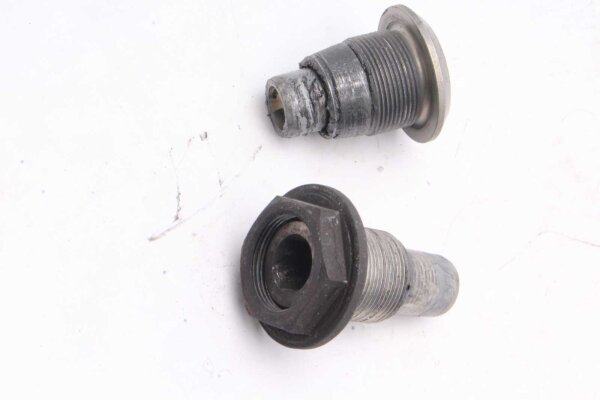 Lagerstift kardan bakre svängarmslager fäststift BMW K 1200 RS 547 01-05